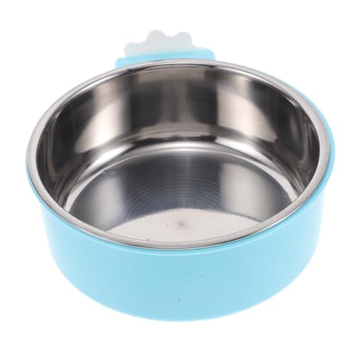 Hemobllo Hunde trinkflasche pet Water Bottle trinkflasche mit tragegurt Dog Bowl katzennäpfe wasserspender für Hunde Hundewasser Haustier-Wasserflasche Wasserkocher für Haustiere Yellow von Hemobllo