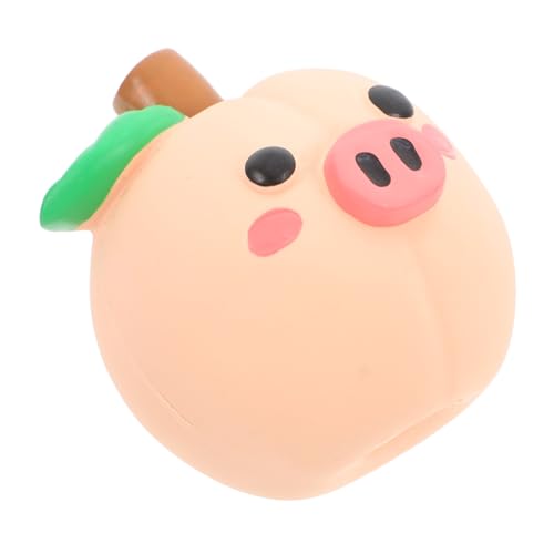 Hemobllo Hundespielzeug Mit Latex-Sound Kauspielzeug Für Welpen Hunde Quietschender Ball Haustier -kauspielzeug Tiny Hundespielzeug Haustier-latexspielzeug Rosa Emulsion Hemobllo Hundespielzeug Mit Latex-Sound Kauspielzeug Für Welpen Hunde Quietschender Ball Haustier -kauspielzeug Tiny Hundespielzeug Haustier-latexspielzeug Rosa Emulsion von Hemobllo