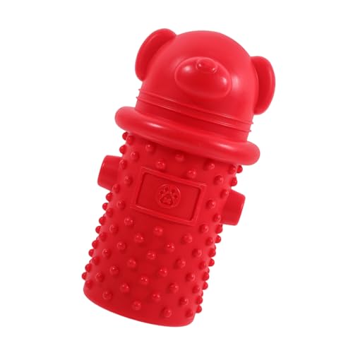 Hemobllo Hundespielzeug Welpen Laufstall Kauer Retriever Quietschspielzeug Für Feuerhydranten Quietschspielzeug Für Hunde Haustier Quietschend Aggressives Kauspielzeug Für Hunde Stock Hemobllo Hundespielzeug Welpen Laufstall Kauer Retriever Quietschspielzeug Für Feuerhydranten Quietschspielzeug Für Hunde Haustier Quietschend Aggressives Kauspielzeug Für Hunde Stock von Hemobllo
