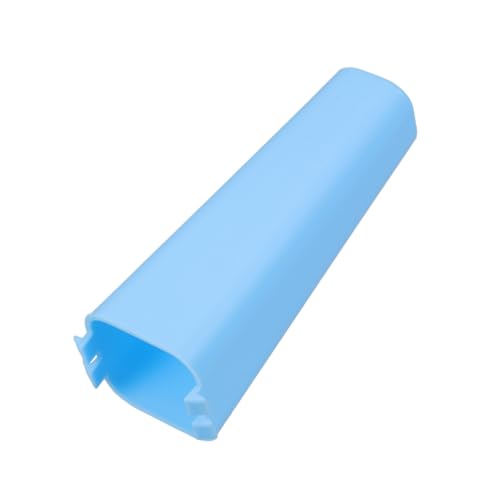 Hemobllo Hundetoilettenkatheter hundezubehör Pinkelkissenhalter für kleine Hunde Welpe Hundeklicker Kauer Hundeunterlagen Indoor-Grastöpfchen für Hunde Hundehalter Hydrant Sky-Blue Hemobllo Hundetoilettenkatheter hundezubehör Pinkelkissenhalter für kleine Hunde Welpe Hundeklicker Kauer Hundeunterlagen Indoor-Grastöpfchen für Hunde Hundehalter Hydrant Sky-Blue von Hemobllo