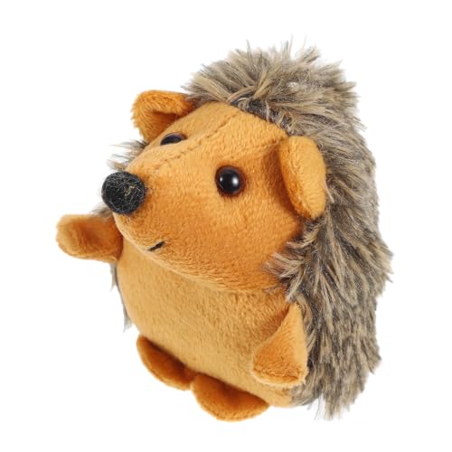 Hemobllo Igel Hundespielzeug Welpenspielzeug Kleine Hunde Kauspielzeug Für Hund Outdoor-trainingsspielzeug Kauspielzeug Für Welpen Zum Zahnen Welpenzahnen Orange Plüsch Hemobllo Igel Hundespielzeug Welpenspielzeug Kleine Hunde Kauspielzeug Für Hund Outdoor-trainingsspielzeug Kauspielzeug Für Welpen Zum Zahnen Welpenzahnen Orange Plüsch von Hemobllo