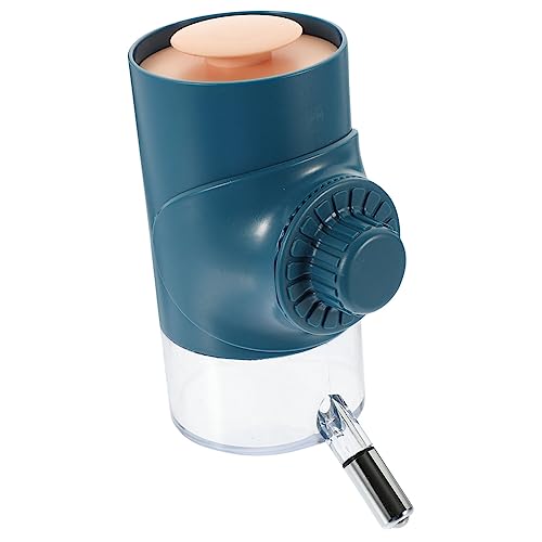 Hemobllo Katze Hund Futterautomat Haustierwasser Ratte Düse Trinker pet Water Bottle pet Water Bowl katzentrinkbrunnem Haustiere Hund wasserflasche Kaninchenwasserflasche pp Hemobllo Katze Hund Futterautomat Haustierwasser Ratte Düse Trinker pet Water Bottle pet Water Bowl katzentrinkbrunnem Haustiere Hund wasserflasche Kaninchenwasserflasche pp von Hemobllo