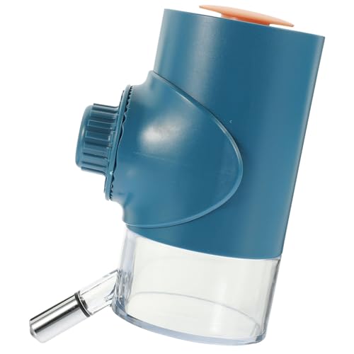 Hemobllo Katze Hund Futterautomat Sprinkler verschütten Tücher Schwimmbad züchten pet Water Bottle pet Water Bowl hundetrinknäpfe Haustiere Hund wasserflaschen Wasserspender für Katzen pp von Hemobllo