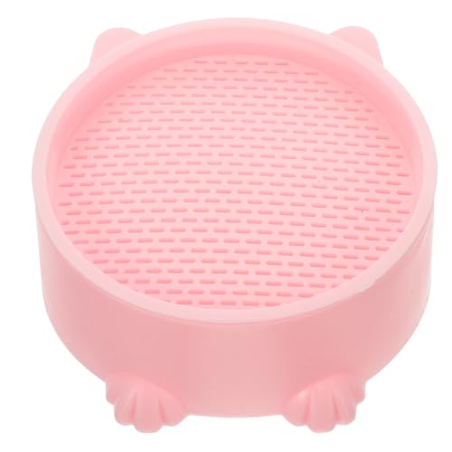 Hemobllo Katzengras Pflanzkasten Hydroponische Katzenpflanze Erde Praktische Katzenpflanzenbox Für Kinderkatzen Als Snack Und Beschäftigung Für Katzen von Hemobllo
