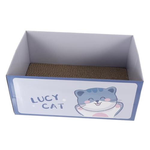 Hemobllo Katzenkratzbrett katzenmöbel cat Furniture Katzenkratzspielzeug katzenbetten katzenbettchen Kratzbaum für Haustiere Katzenkratzlounge Abs Kratzbaum für Tiere kratzbaum Papier Rosa Hemobllo Katzenkratzbrett katzenmöbel cat Furniture Katzenkratzspielzeug katzenbetten katzenbettchen Kratzbaum für Haustiere Katzenkratzlounge Abs Kratzbaum für Tiere kratzbaum Papier Rosa von Hemobllo