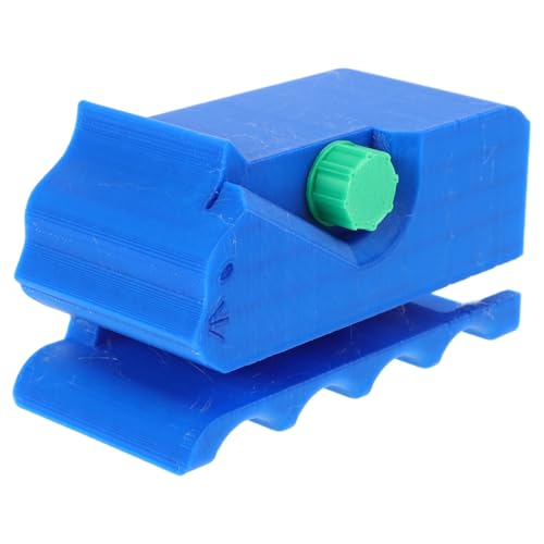 Hemobllo Katzenkratzer -Platten -schneidmaschine 3D -Druck -schneidwerkzeug DIY -kartonschneider 3D -druckkartonwerkzeug Katzenkratzer -kartonschneider Recyclingschneider Blue Plastik Hemobllo Katzenkratzer -Platten -schneidmaschine 3D -Druck -schneidwerkzeug DIY -kartonschneider 3D -druckkartonwerkzeug Katzenkratzer -kartonschneider Recyclingschneider Blue Plastik von Hemobllo