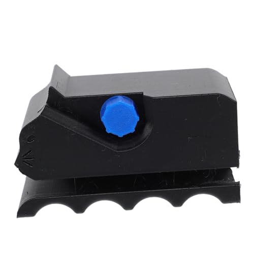 Hemobllo Katzenkratzer -Platten -schneidmaschine 3D -druckstreifenwerkzeug Striping Papp -Tool Katzenkratzbrett Großer Katzenkratzer Handschaltwerkzeug Für Pappkarton Black Plastik Hemobllo Katzenkratzer -Platten -schneidmaschine 3D -druckstreifenwerkzeug Striping Papp -Tool Katzenkratzbrett Großer Katzenkratzer Handschaltwerkzeug Für Pappkarton Black Plastik von Hemobllo