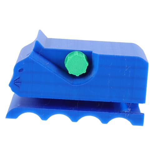 Hemobllo Katzenkratzer -Platten -schneidmaschine DIY -kartonschneider Recyclingschneider 3D -Druck -schneidwerkzeug Katzenkratzer -kartonschneider Kartonschere DIY- Plastik Blue Hemobllo Katzenkratzer -Platten -schneidmaschine DIY -kartonschneider Recyclingschneider 3D -Druck -schneidwerkzeug Katzenkratzer -kartonschneider Kartonschere DIY- Plastik Blue von Hemobllo