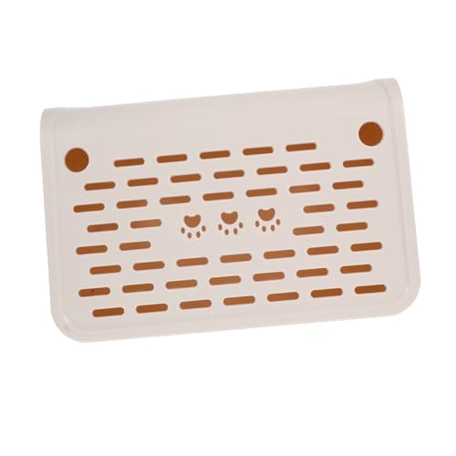 Hemobllo Katzentoiletten Fußpedal Haustierrampe Für Katzen Katzentreppe Für Kleine Katzen Katzentreppe Für Katzentoilette Katzenrampe Für Katzenstreu Kleine Haustierrampe Katzenpedalstufe Hemobllo Katzentoiletten Fußpedal Haustierrampe Für Katzen Katzentreppe Für Kleine Katzen Katzentreppe Für Katzentoilette Katzenrampe Für Katzenstreu Kleine Haustierrampe Katzenpedalstufe von Hemobllo