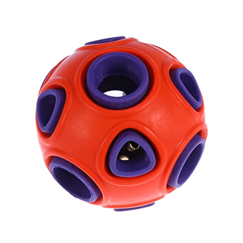 Hemobllo Hundespielzeug Zum Apportieren Und Spielen Beiß- Und Widerstandstrainingsspielzeug Mit Geräuschen Und Kauspielzeug Für Haustiere Hemobllo Hundespielzeug Zum Apportieren Und Spielen Beiß- Und Widerstandstrainingsspielzeug Mit Geräuschen Und Kauspielzeug Für Haustiere von Hemobllo