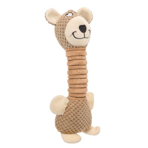 Hemobllo Kauspielzeug Für Hunde Mini Welpenspielzeug Pfoten Plüschspielzeug Haustier Häschen Bär Quietschendes Kinderspielzeug Igel Hund Süßes Hundespielzeug Raupe Lustige Hemobllo Kauspielzeug Für Hunde Mini Welpenspielzeug Pfoten Plüschspielzeug Haustier Häschen Bär Quietschendes Kinderspielzeug Igel Hund Süßes Hundespielzeug Raupe Lustige von Hemobllo