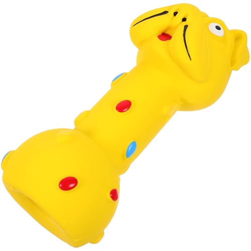 Hemobllo Kauspielzeug Für Quietschendes Latexspielzeug Schweineform Für Welpen Und Kleine Fördert Zahngesundheit Und Beschäftigung Sicher Und Langlebig Hemobllo Kauspielzeug Für Quietschendes Latexspielzeug Schweineform Für Welpen Und Kleine Fördert Zahngesundheit Und Beschäftigung Sicher Und Langlebig von Hemobllo