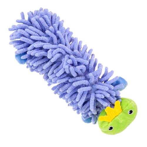 Hemobllo Kauspielzeug Für Quietschendes Strapazierfähiges Für Kleine Und Mittelgroße Für Zahnpflege Und Spielspaß Zu Reinigen Und Langlebig Hemobllo Kauspielzeug Für Quietschendes Strapazierfähiges Für Kleine Und Mittelgroße Für Zahnpflege Und Spielspaß Zu Reinigen Und Langlebig von Hemobllo