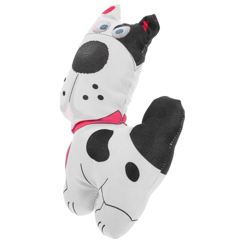 Hemobllo Pet Biting Toy Für Hunde Cartoon-kauspielzeug Für Welpen Geräuschvolles Und Langlebiges Spielzeug Zur Zahnpflege Für Training Und Beschäftigung Von Haustieren Hemobllo Pet Biting Toy Für Hunde Cartoon-kauspielzeug Für Welpen Geräuschvolles Und Langlebiges Spielzeug Zur Zahnpflege Für Training Und Beschäftigung Von Haustieren von Hemobllo