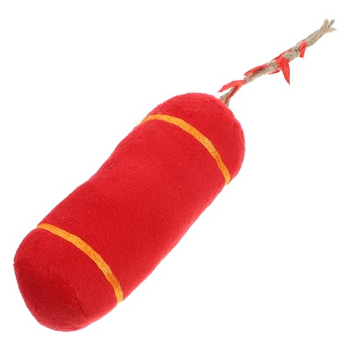 Hemobllo Kauspielzeug für Katzen katzenspielzeug Interactive cat Toy nachsprechende stofftiere katzenhöle Kätzchen drinnen Katze lustiges Stofftier für Katzen Plüsch Hemobllo Kauspielzeug für Katzen katzenspielzeug Interactive cat Toy nachsprechende stofftiere katzenhöle Kätzchen drinnen Katze lustiges Stofftier für Katzen Plüsch von Hemobllo