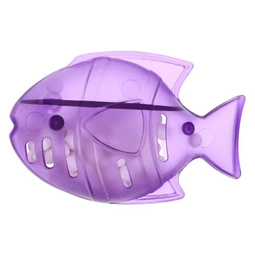 Hemobllo Kleiner Fischbefeuchter Filterelement Aquariumreiniger Aquarium Wartungsreiniger Luftbefeuchter Demineralisator Diffusorreiniger Luftbefeuchter Reinigung Schwimmerfisch von Hemobllo