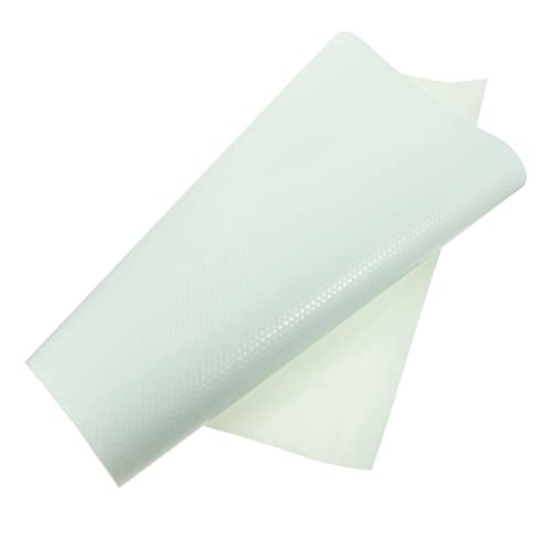 Hemobllo Krabbeldecke Reptilienterrarium Geckobecken Bettwäsche Bärtiger Drachenpanzer Bartagamen-substrat Matte Für Reptilienkäfige Zubehör Reptil Teppichmatte Light Green Eva von Hemobllo