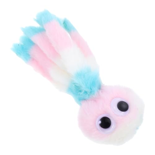 Hemobllo Kraken Katzenspielzeug Kauspielzeug Für Kleintiere Kraken Hundespielzeug Kraken Katzenkauspielzeug Katzen Ärgerspielzeug Gefüllte Kraken Requisite Kraken Katzen Hemobllo Kraken Katzenspielzeug Kauspielzeug Für Kleintiere Kraken Hundespielzeug Kraken Katzenkauspielzeug Katzen Ärgerspielzeug Gefüllte Kraken Requisite Kraken Katzen von Hemobllo