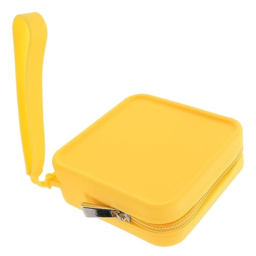 Hemobllo Leckerlibeutel Für Tragbarer Snack Beutel Mit Reißverschluss Langlebig Und Sicher Für Hundetraining Praktische Handschlaufe Hemobllo Leckerlibeutel Für Tragbarer Snack Beutel Mit Reißverschluss Langlebig Und Sicher Für Hundetraining Praktische Handschlaufe von Hemobllo