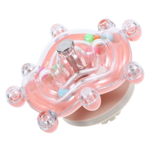 Hemobllo Papagei Kauspielzeug Papageienschaukel Vögel Papageien-Spinnspielzeug für Vögel Papageienspielzeug aufhängen Papageienrad Rostfreier Stahl Rosa Hemobllo Papagei Kauspielzeug Papageienschaukel Vögel Papageien-Spinnspielzeug für Vögel Papageienspielzeug aufhängen Papageienrad Rostfreier Stahl Rosa von Hemobllo