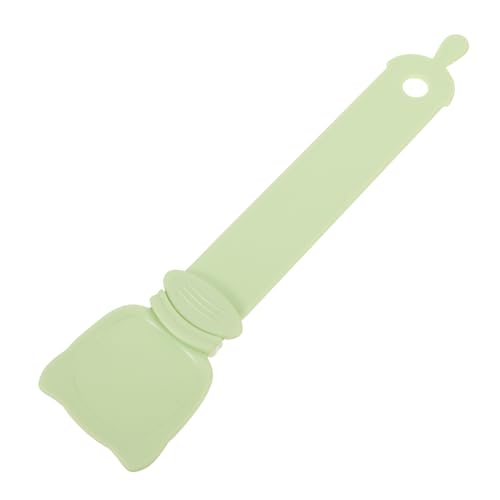 Hemobllo Pet Feeding Spoon for Cats Compact Food Dispensing Tool with Lock Mechanism User Friendly Cat Accessories for Easy Feeding and Minimal Mess Hemobllo Pet Feeding Spoon for Cats Compact Food Dispensing Tool with Lock Mechanism User Friendly Cat Accessories for Easy Feeding and Minimal Mess von Hemobllo