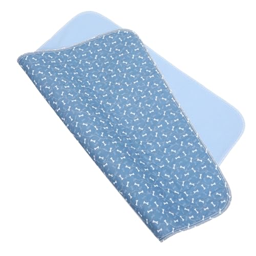 Hemobllo Pet Pee Mat Pads Für Pet Dog Pee Pads Pet Training Pad Pet Pee Pads Dog Training Mat Hemobllo Pet Pee Mat Pads Für Pet Dog Pee Pads Pet Training Pad Pet Pee Pads Dog Training Mat von Hemobllo