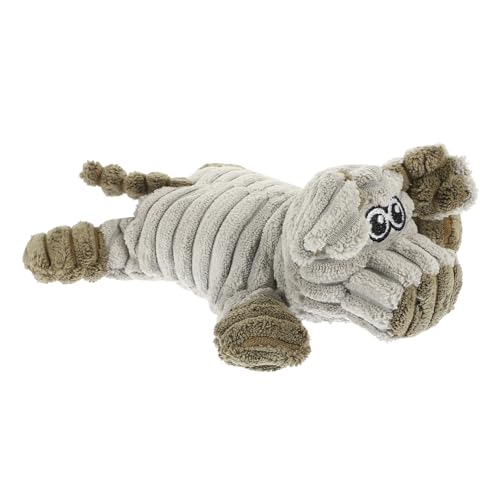 Hemobllo Plüsch Hundespielzeug Schwein Form Quietschendes Interaktives Kauspielzeug für Kleine und Mittlere Hunde Beißfestes zur Zahnreinigung und Beschäftigung Buntes Haustier Kuscheltier Hemobllo Plüsch Hundespielzeug Schwein Form Quietschendes Interaktives Kauspielzeug für Kleine und Mittlere Hunde Beißfestes zur Zahnreinigung und Beschäftigung Buntes Haustier Kuscheltier von Hemobllo