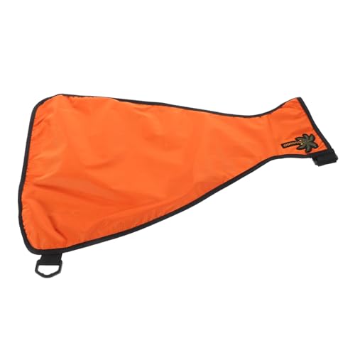 Hemobllo Verstellbarer Regenmantel für Hunde Leichter Bauchschutz Regenjacke für Haustiere Komfortabler Regenmantel für Welpen Regenschutz für Hunde von Hemobllo