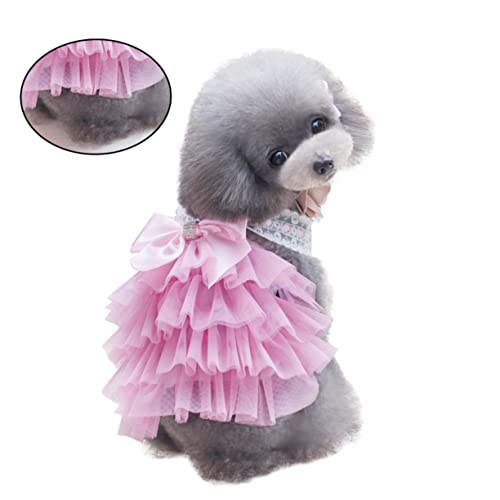 Hemobllo Rock Hundewindeln Hündin Geburtstagskleid Hundekleidung Haustier Hund Tutu Kleid Hundehalsband Hochzeit Hundeautositz Hundespielzeug Hundepflegezubehör Hundebademantel Hundepyjama Hemobllo Rock Hundewindeln Hündin Geburtstagskleid Hundekleidung Haustier Hund Tutu Kleid Hundehalsband Hochzeit Hundeautositz Hundespielzeug Hundepflegezubehör Hundebademantel Hundepyjama von Hemobllo