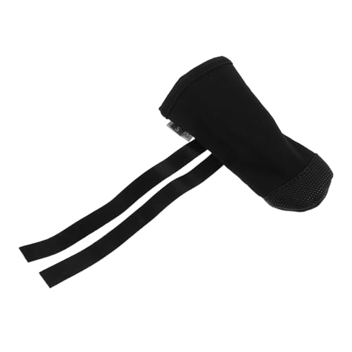 Hemobllo Schutzhundstiefel Für Die Operation Erholung wasserdichte Hundepfote Anti-rutsch-welpe Outdoor Schuh Bequeme Haustierschuhe Für Verletzte Pfote Hemobllo Schutzhundstiefel Für Die Operation Erholung wasserdichte Hundepfote Anti-rutsch-welpe Outdoor Schuh Bequeme Haustierschuhe Für Verletzte Pfote von Hemobllo