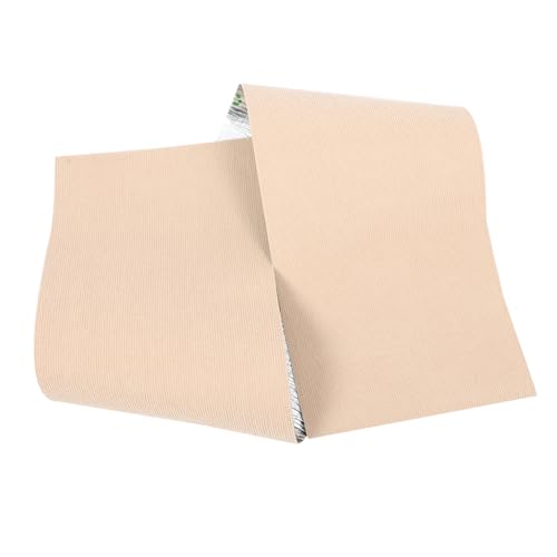 Hemobllo Selbstklebende Teppichunterlage Kratzer Sisalkatze Kratzmatte für Katzen kratzen drinnen Kratzbrett für Katzen Kratzteppich für Katzen Polyester Khaki Hemobllo Selbstklebende Teppichunterlage Kratzer Sisalkatze Kratzmatte für Katzen kratzen drinnen Kratzbrett für Katzen Kratzteppich für Katzen Polyester Khaki von Hemobllo
