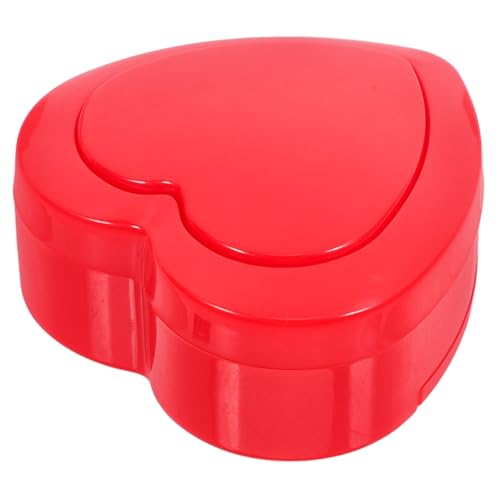 Hemobllo Simulator für Haustiere Kleine Box mit Vibrationsmechanismus Batteriebetrieben Liebevolles Design für Plüschtiere und Beruhigung Hemobllo Simulator für Haustiere Kleine Box mit Vibrationsmechanismus Batteriebetrieben Liebevolles Design für Plüschtiere und Beruhigung von Hemobllo