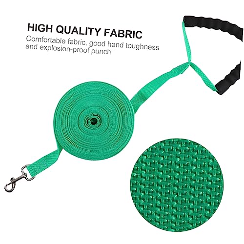 Hemobllo Traktionsgurt für Haustiere pet Supplies haustierbedarf Dog Accessories kalanchoe hundezubehör Hundeleine Welpe Seil Hund führen Haustierleinen Traktionsgurt für Hunde Green Hemobllo Traktionsgurt für Haustiere pet Supplies haustierbedarf Dog Accessories kalanchoe hundezubehör Hundeleine Welpe Seil Hund führen Haustierleinen Traktionsgurt für Hunde Green von Hemobllo