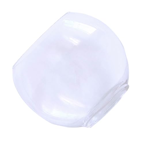 Hemobllo Transparenter Betta Aquarium Fischtank Desktop Fischbecken aus Dickem Multifunktionales Goldfischbecken für Zuhause und Büro Dekoratives Mini Zuchtbecken Hemobllo Transparenter Betta Aquarium Fischtank Desktop Fischbecken aus Dickem Multifunktionales Goldfischbecken für Zuhause und Büro Dekoratives Mini Zuchtbecken von Hemobllo
