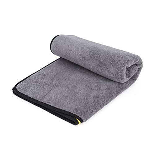 Hemobllo Waschhandtuch für Haustiere schnelltrocknend Handtuch schnell trockenes Handtuch schnelltrockner Handtuch Hundetuch Hundehandtuch schnell trocknende Decke Welpen Handtuch Dark Grey Hemobllo Waschhandtuch für Haustiere schnelltrocknend Handtuch schnell trockenes Handtuch schnelltrockner Handtuch Hundetuch Hundehandtuch schnell trocknende Decke Welpen Handtuch Dark Grey von Hemobllo