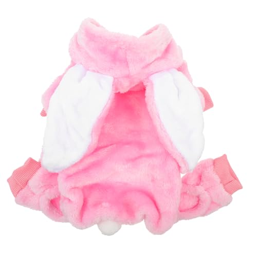 Hemobllo Haustierkleidung Partykleidung Für Haustiere Halloween-kostüme Für Hunde Welpen-Pyjama Kätzchen-Halloween-kostü Hund Weihnachtspyjama Welpenkostü Katzen-Outfit Die Katze Pullover Hemobllo Haustierkleidung Partykleidung Für Haustiere Halloween-kostüme Für Hunde Welpen-Pyjama Kätzchen-Halloween-kostü Hund Weihnachtspyjama Welpenkostü Katzen-Outfit Die Katze Pullover von Hemobllo