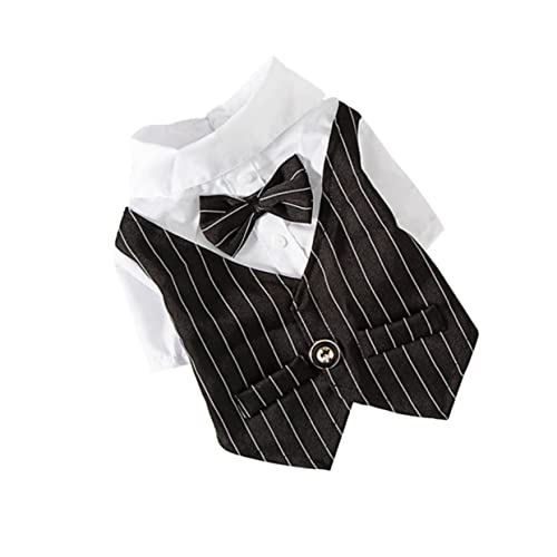 Hemobllo Hundemantel Haustieranzug Hundekleid Bequem Zum Spazierengehen Und Laufen Hemobllo Hundemantel Haustieranzug Hundekleid Bequem Zum Spazierengehen Und Laufen von Hemobllo