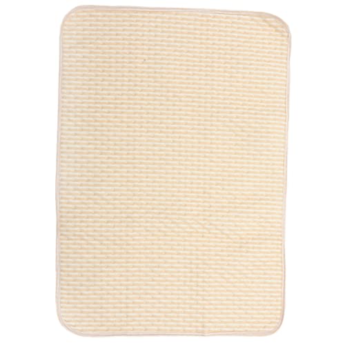 Hemobllo Welpen Pad Waschbare Matte Haustier Trainingspad Hohe Wasseraufnahme Für Katzen Und Kleine Hemobllo Welpen Pad Waschbare Matte Haustier Trainingspad Hohe Wasseraufnahme Für Katzen Und Kleine von Hemobllo