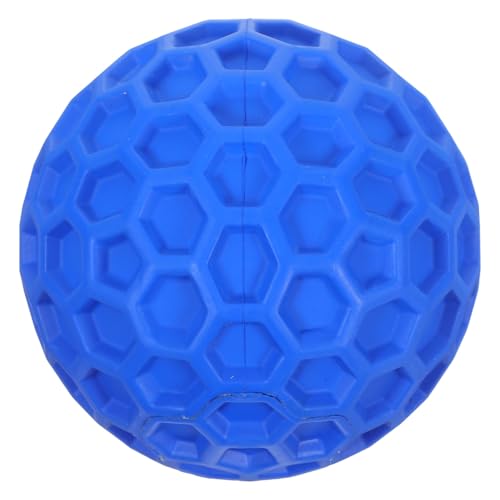 Hemobllo Interaktives Kauspielzeug Für Hunde Squeaky Chew Mit Honigwaben-Design Zur Zahnpflege Für Spielerische Beschäftigung Und Kauen Robust Und Langlebig Hemobllo Interaktives Kauspielzeug Für Hunde Squeaky Chew Mit Honigwaben-Design Zur Zahnpflege Für Spielerische Beschäftigung Und Kauen Robust Und Langlebig von Hemobllo