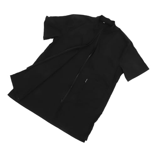 Hemobllo Haustier-Kosmetikerin Kleidung Pet Shop Uniform Hund Pflege Overall XXL Pflege Jacke Hemobllo Haustier-Kosmetikerin Kleidung Pet Shop Uniform Hund Pflege Overall XXL Pflege Jacke von Hemobllo