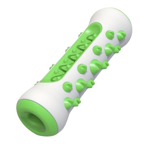 Hemobllo für Haustiere knete knetspielzeug hundspielzeug Dog Toy Dog Toothpaste Hundespielzeug Knochen Bellen lehrreich für Hunde Haustiermolarspielzeug Green Hemobllo für Haustiere knete knetspielzeug hundspielzeug Dog Toy Dog Toothpaste Hundespielzeug Knochen Bellen lehrreich für Hunde Haustiermolarspielzeug Green von Hemobllo