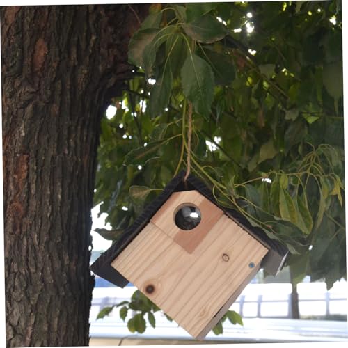 Vogelhaus, 7, 5 -Zoll von Hemore