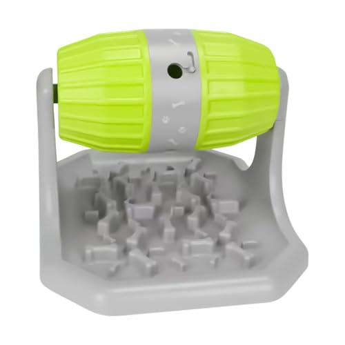 Hemousy Hundenapf Slow Feeder | Auslaufsicherer Futter Napf Für Hunde,Interaktives Spielzeug Fressnapf Fütterung Lösung Für Zuhause Wohnzimmer Outdoor Reisen Katzen Welpen Hemousy Hundenapf Slow Feeder | Auslaufsicherer Futter Napf Für Hunde,Interaktives Spielzeug Fressnapf Fütterung Lösung Für Zuhause Wohnzimmer Outdoor Reisen Katzen Welpen von Hemousy