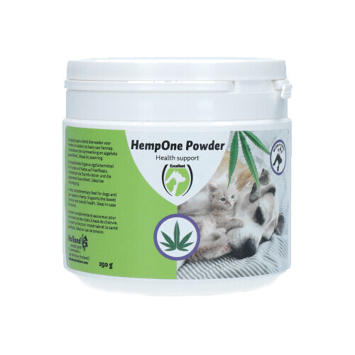 Excellent HempOne Poeder - 100 g Excellent HempOne Poeder - 100 g von HempOne