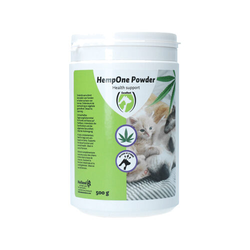 Excellent HempOne Pulver - 250 g Excellent HempOne Pulver - 250 g von HempOne