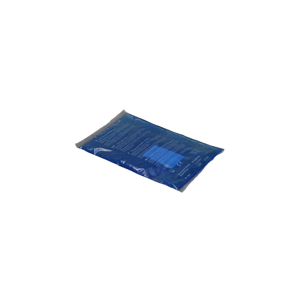 Kompresse Hot/Cold-Pack mehrmalig - S Kompresse Hot/Cold-Pack mehrmalig - S von Henry Schein