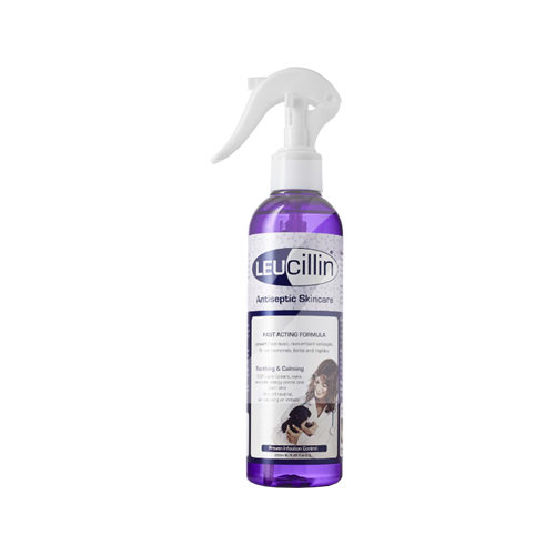 Leucillin Spray - 150 ml von Henry Schein