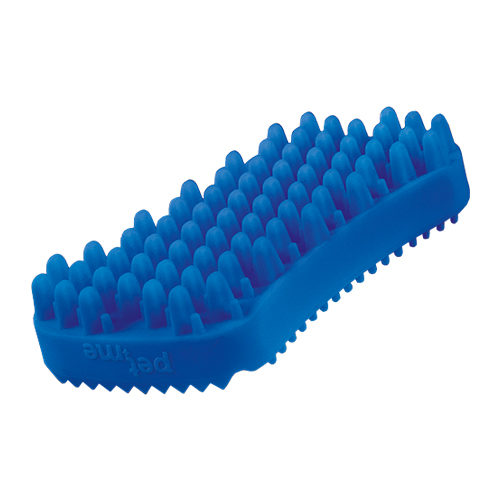 Pet+me Tierbürsten - Blau Pet+me Tierbürsten - Blau von Henry Schein
