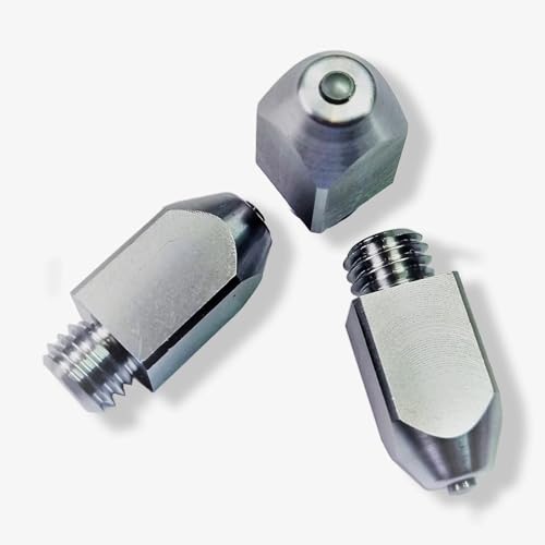 Hepp Springstollen Typ 41, M10, 10 STK Hepp Springstollen Typ 41, M10, 10 STK von Hepp