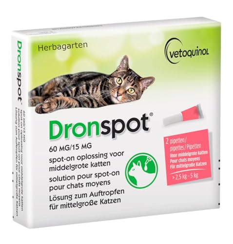 Herbagarten Für die Katzen, 2 Pipet, 2,5-5kg Herbagarten Für die Katzen, 2 Pipet, 2,5-5kg von Herbagarten